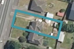 238A High Street, Dannevirke