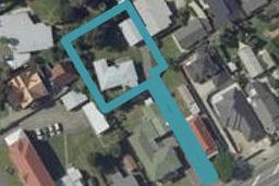 303 Featherston Street, Palmerston North, Palmerston North
