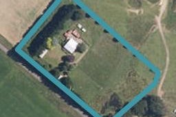 828 Laws Road, Dannevirke