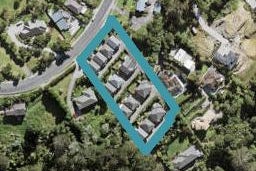 3/61 The Avenue, Albany, Auckland