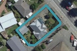 371 Lower Queen Street, Richmond