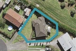22 Ilford Crescent, Mangere, Auckland
