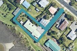 554 Pukehina Parade, Pukehina, Te Puke