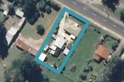 41 Kruger Street, Balfour, Balfour