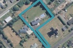 24 Tarbottons Road, Tinwald, Ashburton