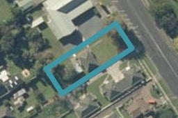 82 Kensington Street, Putaruru