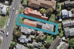 3/26 Pah Road, Epsom, Auckland