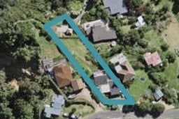 68 Coromandel Road, Oneroa, Waiheke Island