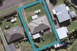 36 Woodleigh Street, Frankleigh Park, New Plymouth