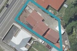409 Kaikorai Valley Road, Bradford, Dunedin