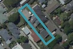 2/49 Dominion Avenue, Spreydon, Christchurch