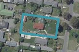 11 Currie Street, Darfield, Darfield