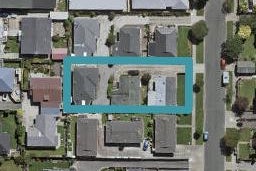 2/48 Clifton Street, Windsor, Invercargill