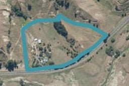 845 State Highway 4, Parikino, Whanganui