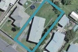 75 Woodward Street East, Featherston