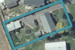 438 Hauraki Road, Thames