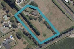 221 Woodside Road, Matangi, Hamilton