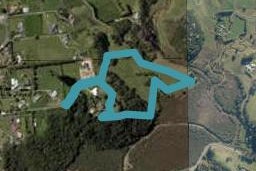 0 Tesoro Way, Parahaki, Whangarei