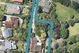240 Tanners Point Road, Tanners Point, Katikati