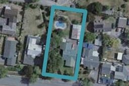 23 First Street, Lansdowne, Masterton