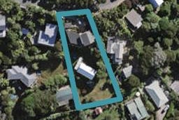 5 Giles Road, Ostend, Waiheke Island