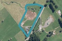 92 Otapouri Road, Owhango