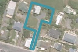 4 Rata Street, Kaka Point