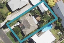 19 Russell Street, Whataupoko, Gisborne