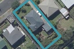 110 Centennial Avenue, Helensburgh, Dunedin