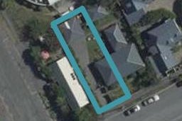 43 Andover Street, Merivale, Christchurch