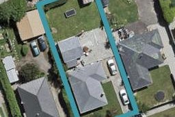 380 St Andrew Street, Glengarry, Invercargill