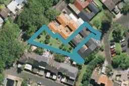 25 Gwilliam Place, Freemans Bay, Auckland