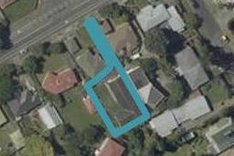 60A College Street, Awapuni, Palmerston North