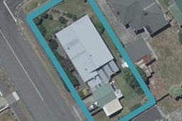 1 Monmouth Street, Feilding, Feilding