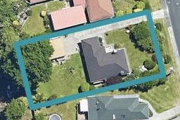 14 Huia Street, Hillcrest, Rotorua