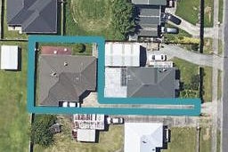3A Clive Road, Katikati, Katikati