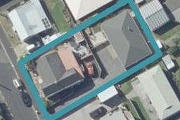 119B Fitzroy Street, Forbury, Dunedin