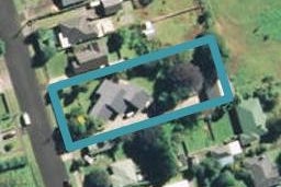 20 Brecon Road, Stratford