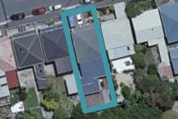 12 Harper Street, Newtown, Wellington