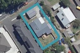 36 Fifth Avenue, Enderley, Hamilton