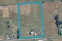386 Station Road, Temuka