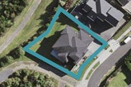 8 Marwan Crescent, The Gardens, Auckland