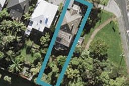 6 Old Mill Road, Grey Lynn, Auckland