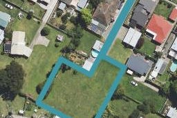 203 Rutene Road, Kaiti, Gisborne