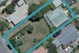 55 Strasbourge Street, Martinborough