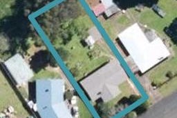 12 Williams Avenue, Kaikohe, Kaikohe