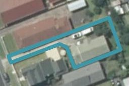 308A Mackay Street, Thames