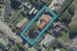 8 Challis Street, Vauxhall, Dunedin