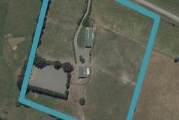 119 Kimber Street, Halcombe, Feilding