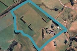 852 Waihola Highway, Outram